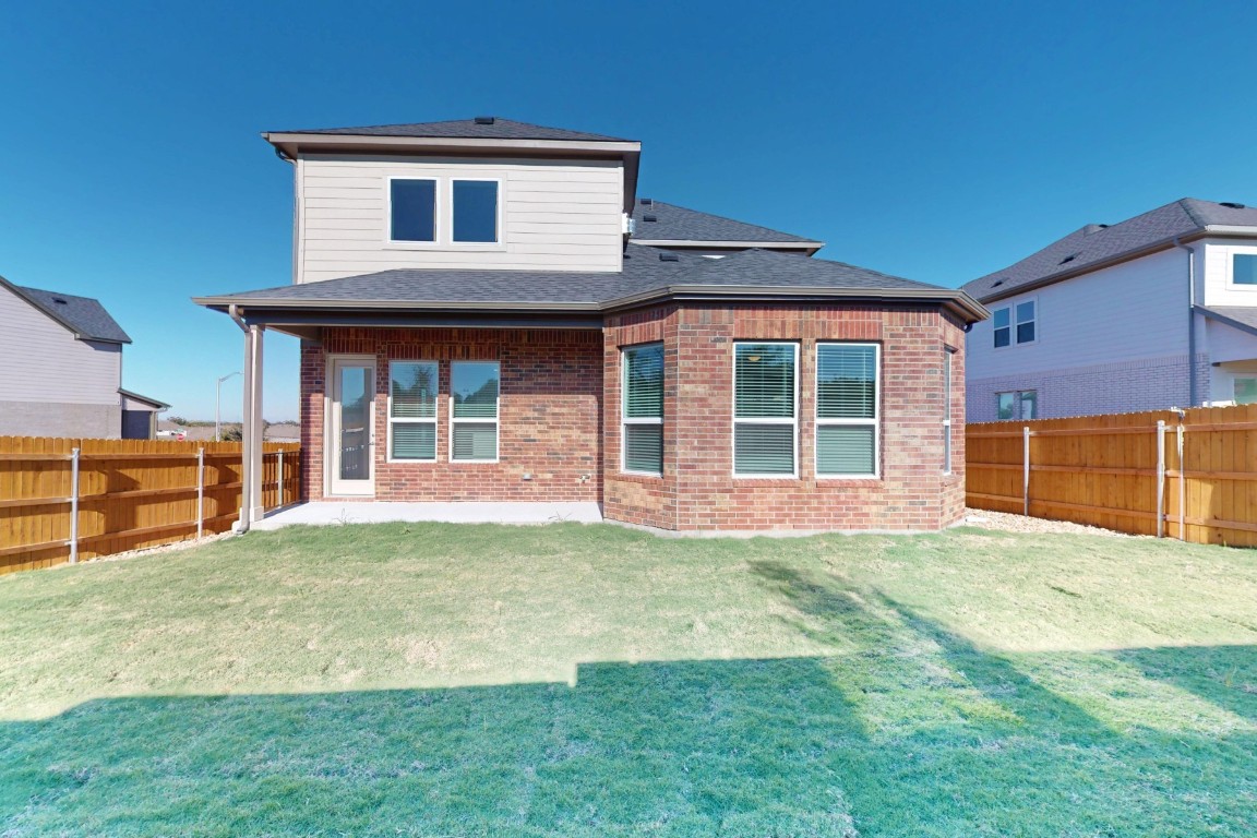 809 Corvallis Drive Leander, TX 78641 - Photo 31 of 34