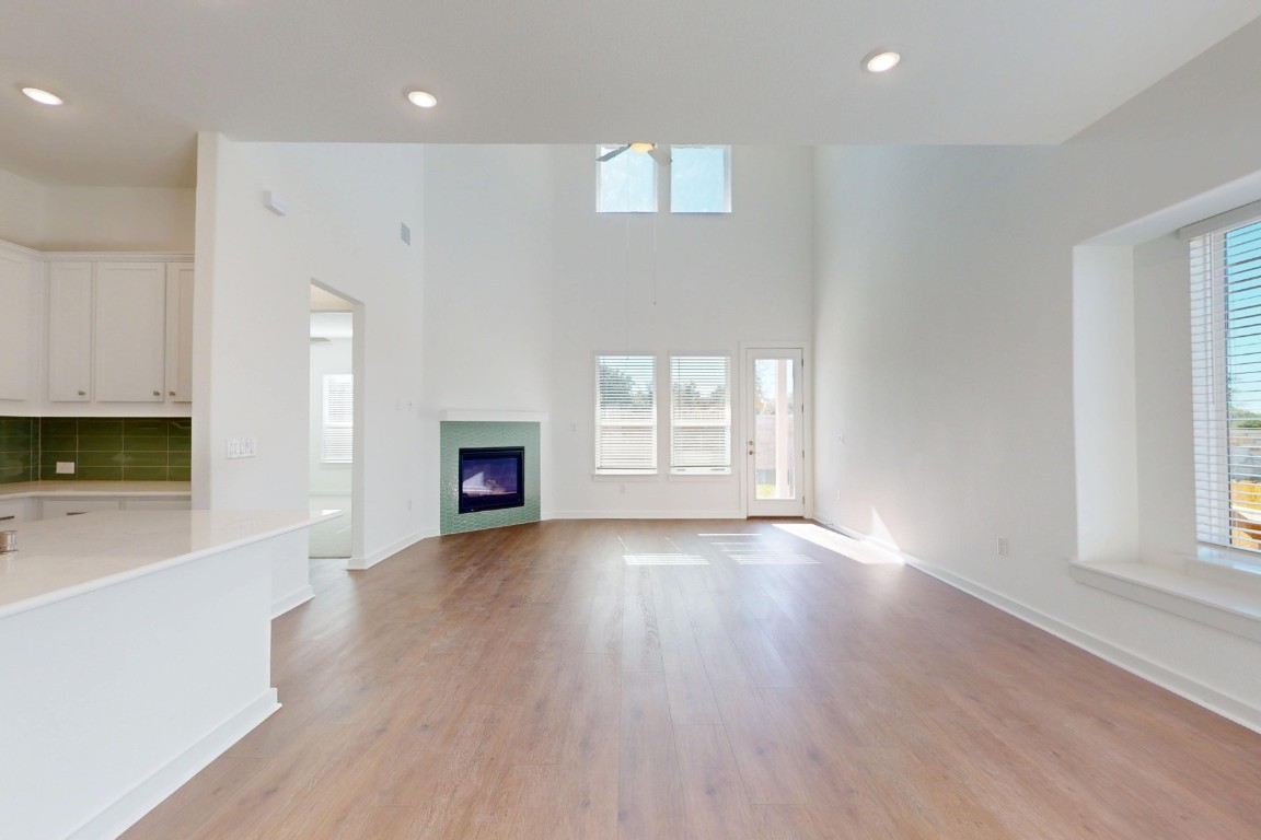 809 Corvallis Drive Leander, TX 78641 - Photo 4 of 34