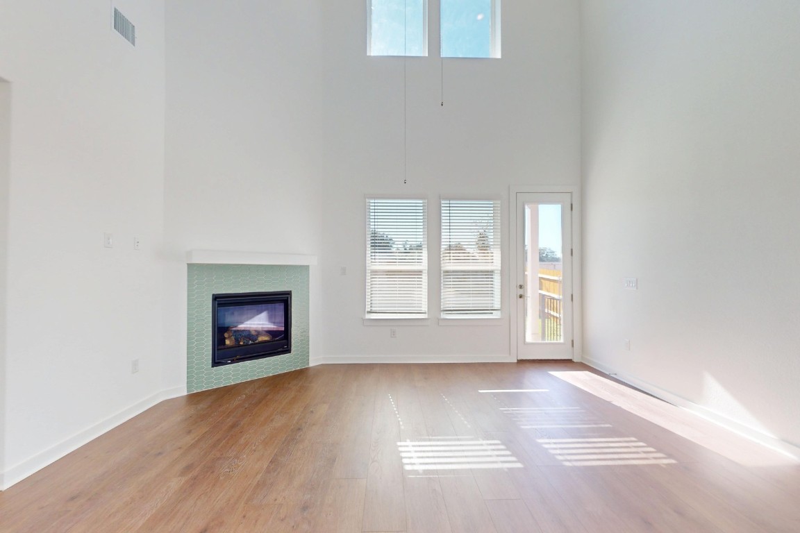 809 Corvallis Drive Leander, TX 78641 - Photo 5 of 34