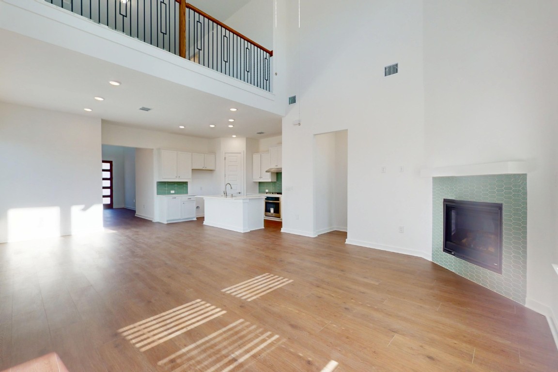 809 Corvallis Drive Leander, TX 78641 - Photo 6 of 34