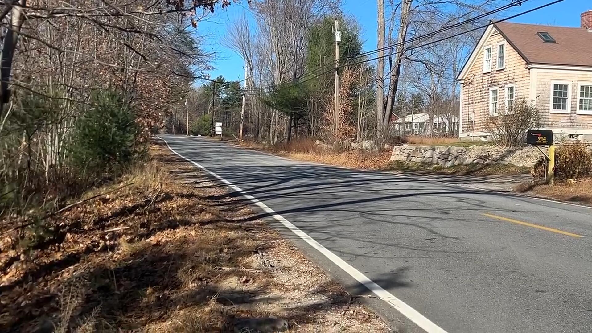 Lot 6 Naples Road Harrison, ME 04040 - Photo 4 of 6 Timeline 2_00_00_01_12