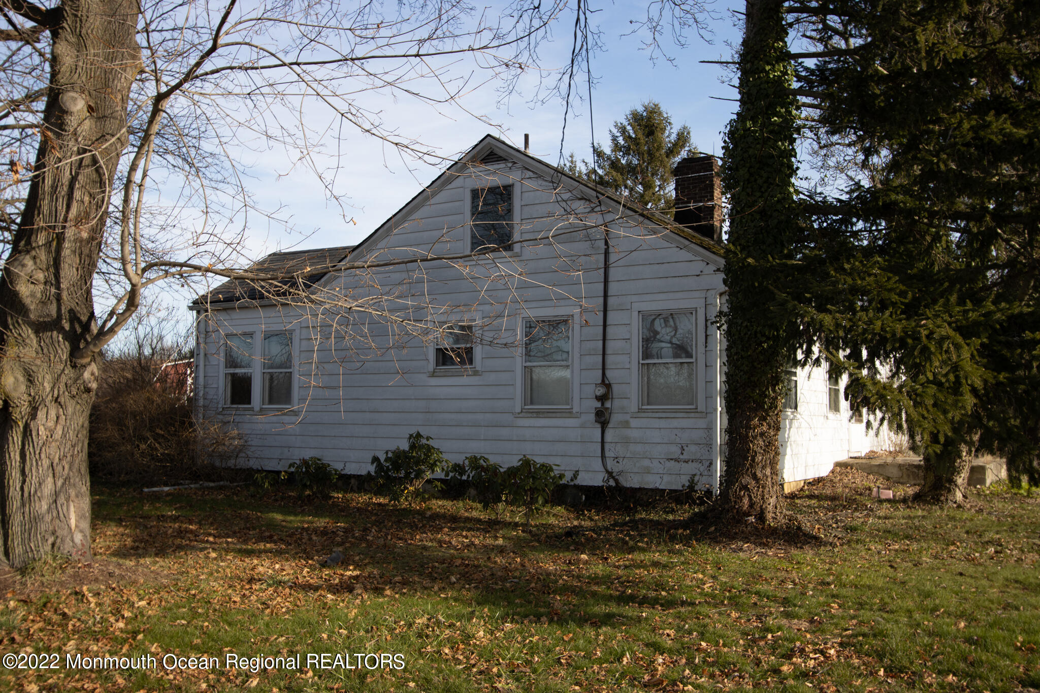 188 Stagecoach Road Millstone Township, NJ 08510 - Photo 4 of 26 188 Stagecoach Rd-09