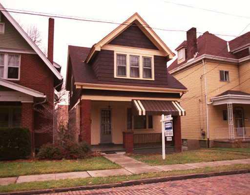 901 Malvern Road, Unit 1 Avalon, PA 15202 - Photo 1 of 1 Gallery Image 1
