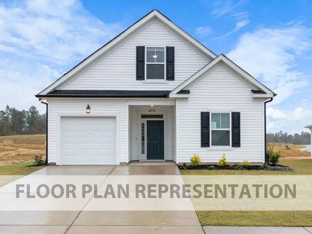 $299,000 | 415 Helen Drive, Unit WD267, North Augusta, SC 29860