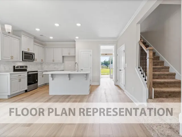 $299,000 | 415 Helen Drive, Unit WD267, North Augusta, SC 29860