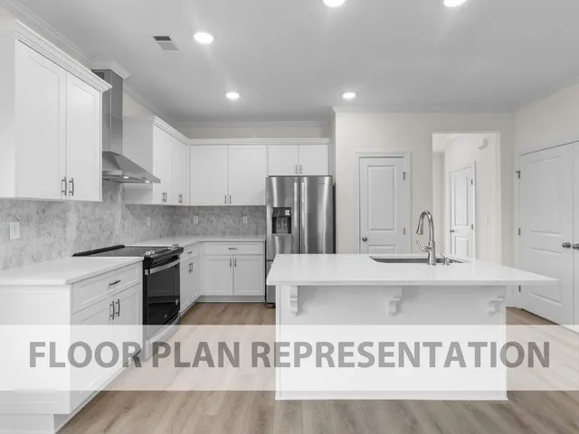 $299,000 | 415 Helen Drive, Unit WD267, North Augusta, SC 29860