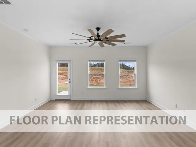 $299,000 | 415 Helen Drive, Unit WD267, North Augusta, SC 29860