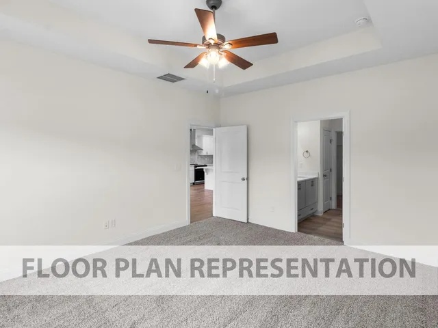 $299,000 | 415 Helen Drive, Unit WD267, North Augusta, SC 29860