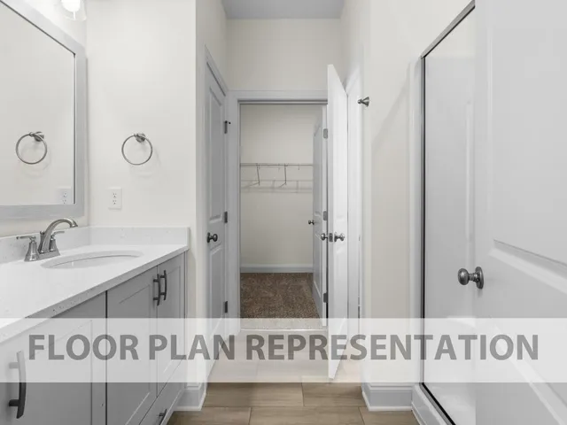 $299,000 | 415 Helen Drive, Unit WD267, North Augusta, SC 29860