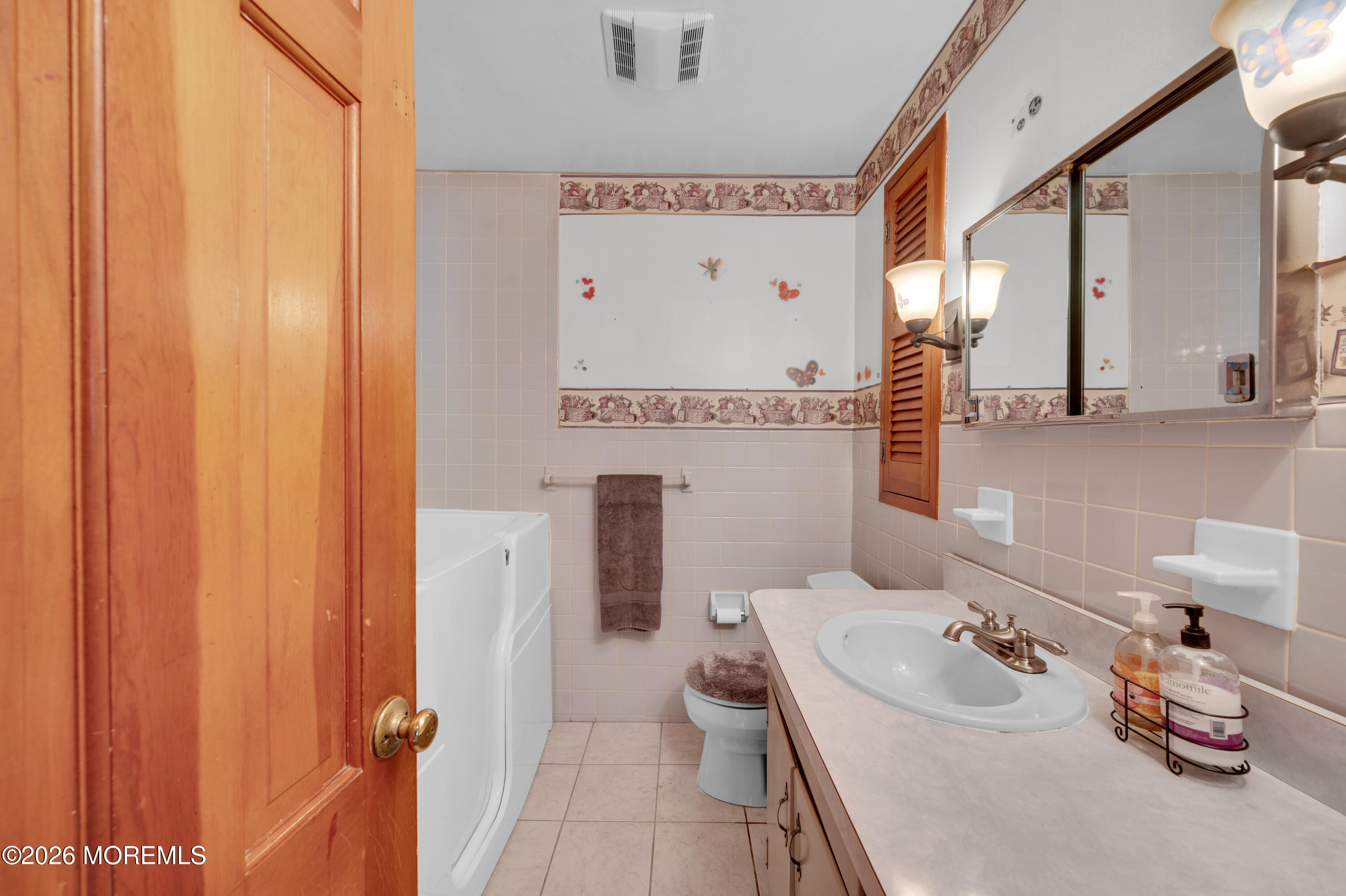 1708 Forge Pond Road Brick, NJ 08724 - Photo 17 of 31 Bath 1