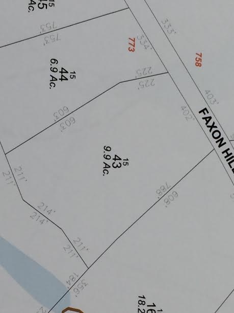 Faxon Faxon Hill Road, Unit 43 Washington, NH 03280 - Photo 1 of 8