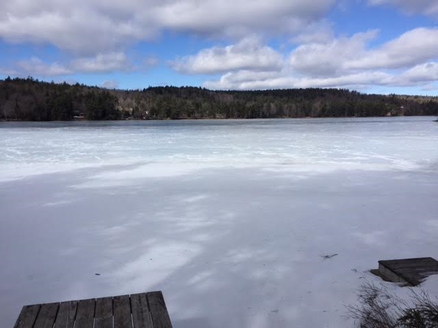 Faxon Faxon Hill Road, Unit 43 Washington, NH 03280 - Photo 8 of 8