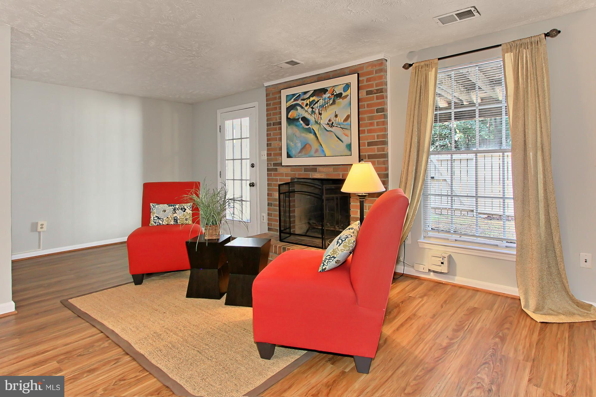 1504 Autumn Ridge Circle Reston, VA 20194 - Photo 23 of 30 Recreation Room