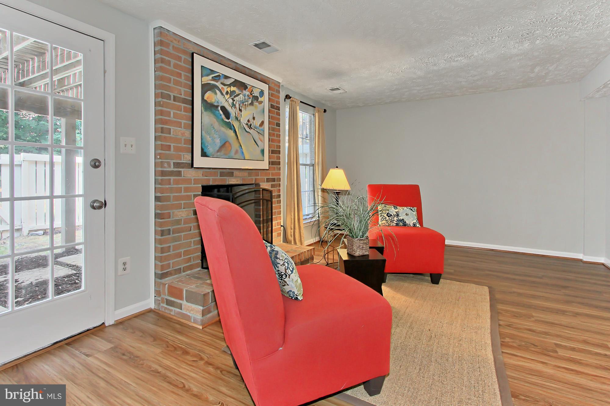 1504 Autumn Ridge Circle Reston, VA 20194 - Photo 24 of 30 Recreation Room