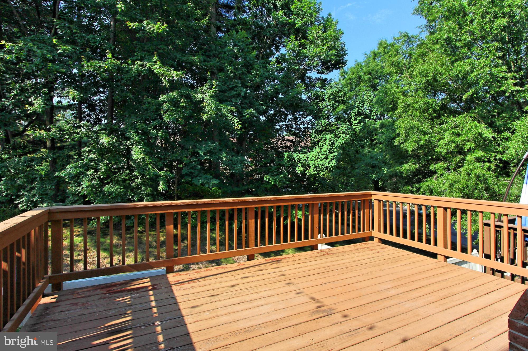 1504 Autumn Ridge Circle Reston, VA 20194 - Photo 25 of 30 Exterior (Rear)