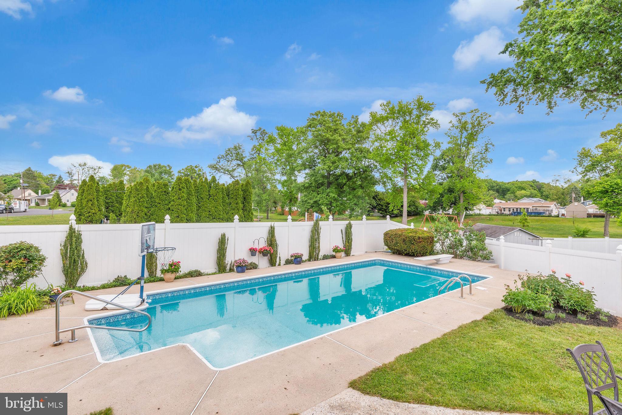 41 Endicott Road Hamilton, NJ 08690 - Photo 29 of 33 Gallery Image 29