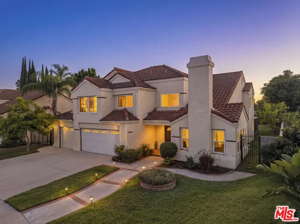 $1,430,000 | 9633 Lilly Court, Los Angeles, CA 91325