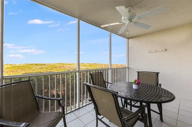 $549,000 | 5122 Bayside Villas, Captiva, FL 33924
