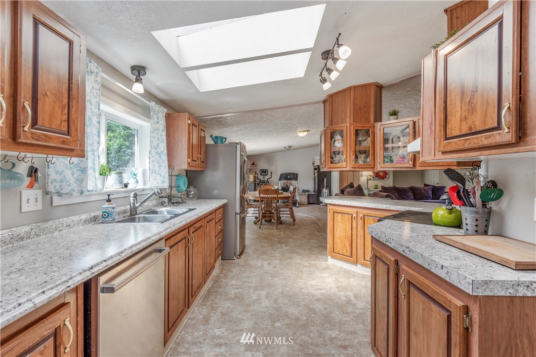 210 Killdeer Road Castle Rock, WA 98611 - Photo 17 of 25 Gallery Image 17