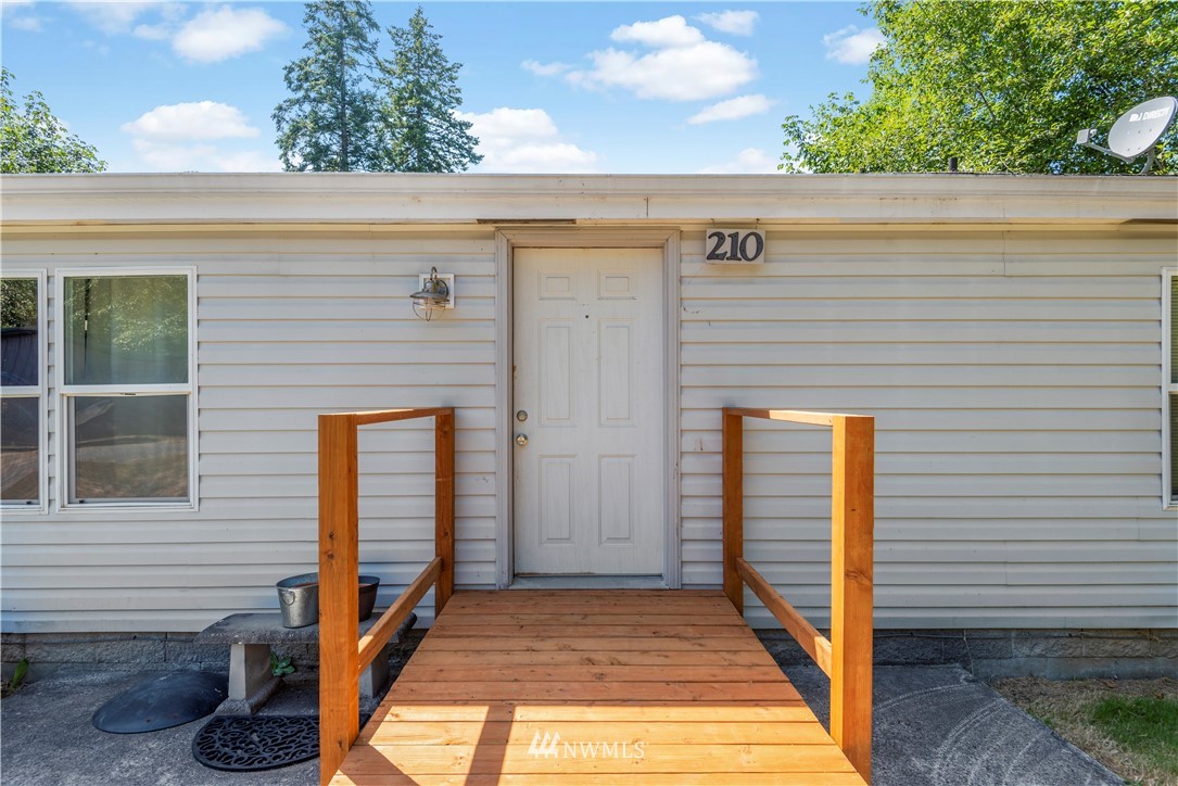 210 Killdeer Road Castle Rock, WA 98611 - Photo 6 of 25 Gallery Image 6