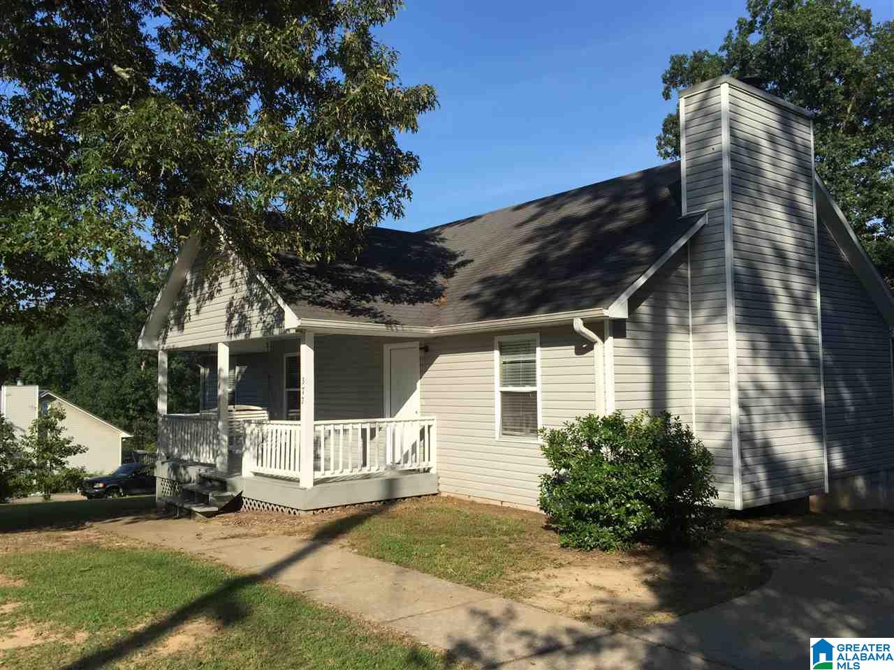 377 Georgia Loop Woodstock, AL 35188 - Photo 1 of 6