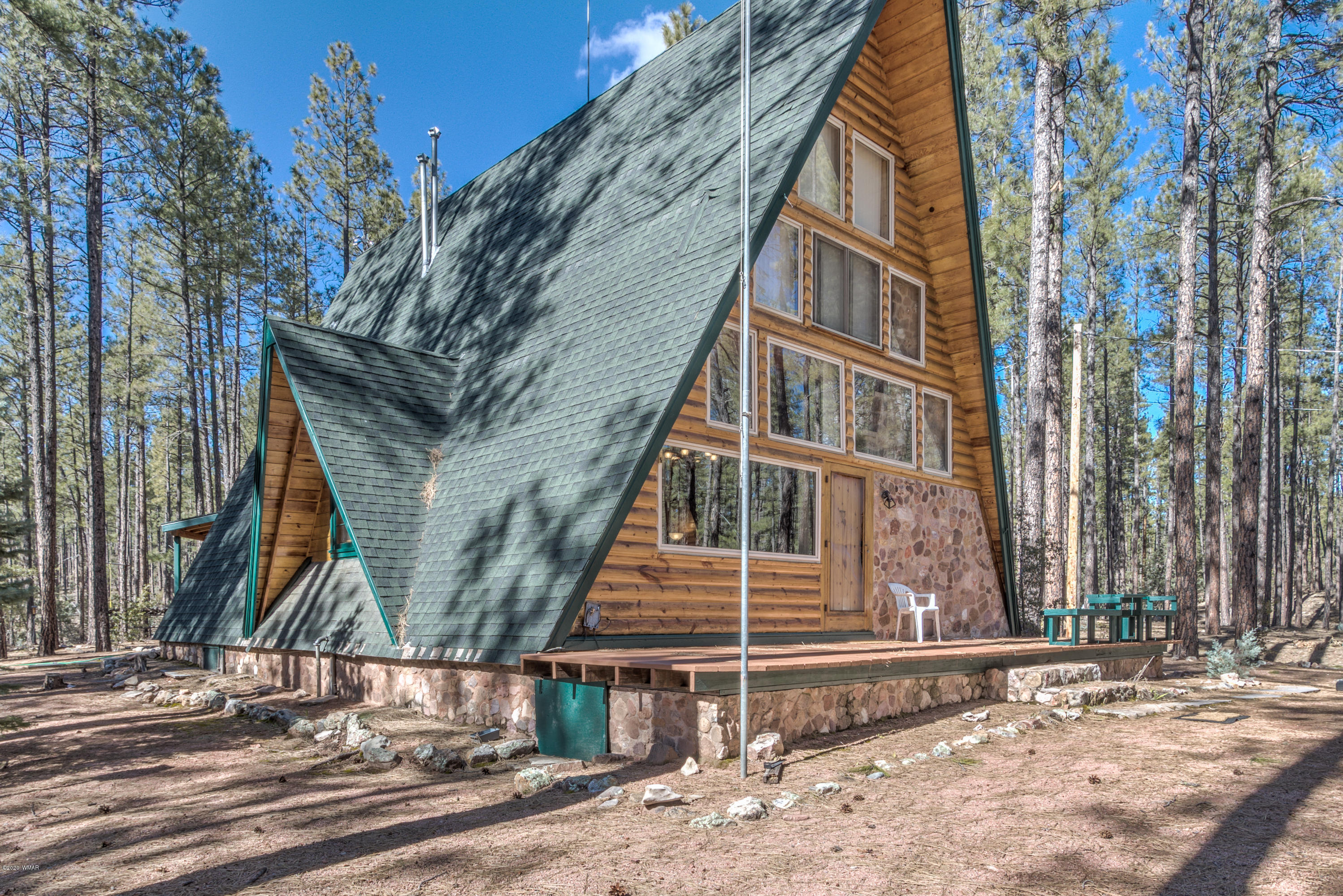 183 Raven Road Payson, AZ 85541 - Photo 3 of 32 Gallery Image 3