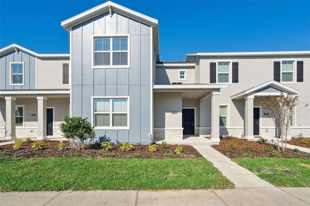 2888 Haze Road Clermont, FL 34714 - Photo 1 of 20