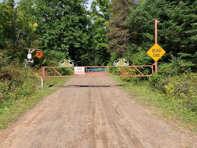 N16419 Pine Creek Road Butternut, WI 54514 - Photo 10 of 22 Gallery Image 10