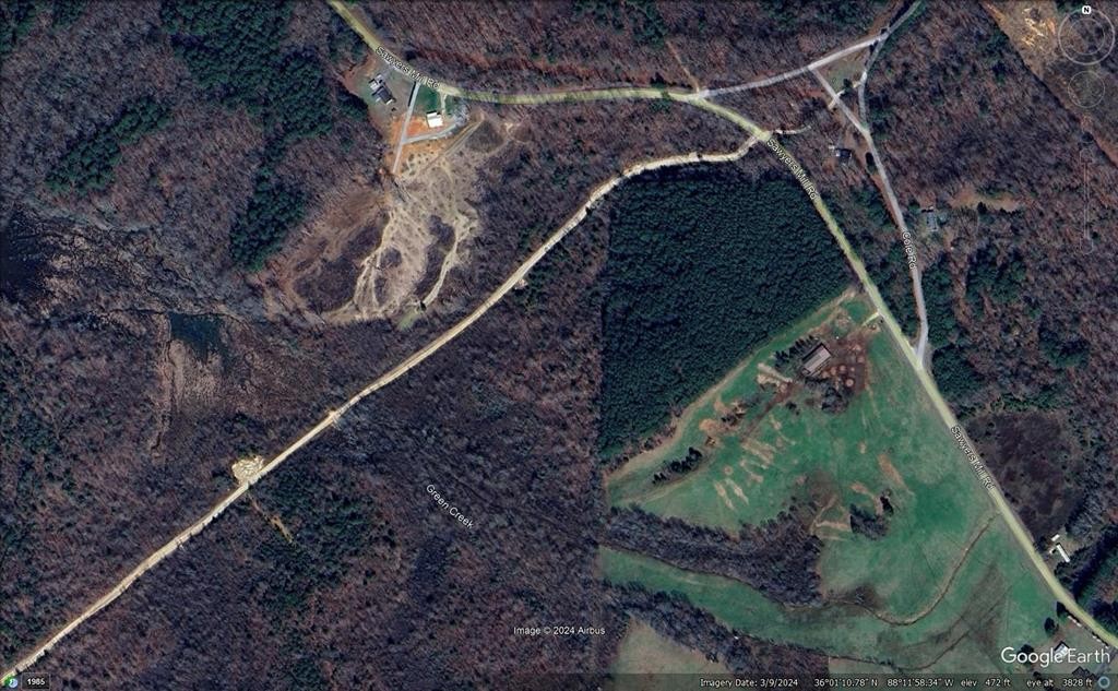 0 Sawyers Mill Road Bruceton, TN 38317 - Photo 40 of 40