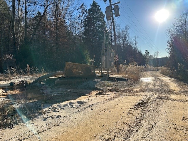 0 Sawyers Mill Road Bruceton, TN 38317 - Photo 8 of 40 a view of a lake view