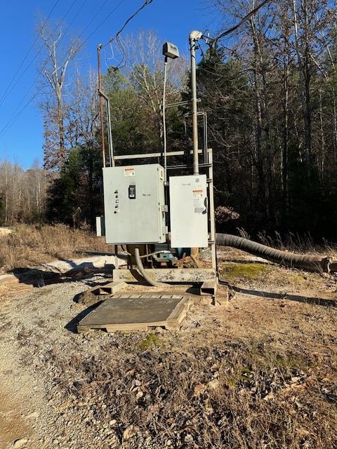 0 Sawyers Mill Road Bruceton, TN 38317 - Photo 10 of 40 a view of a house with a yard