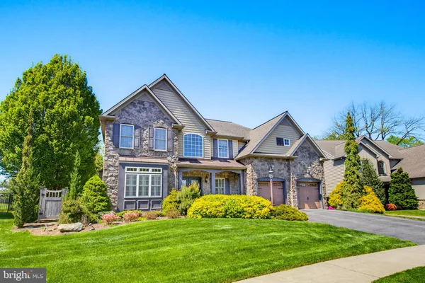 $890,000 | 678 Jake Landis Road, Lititz, PA 17543