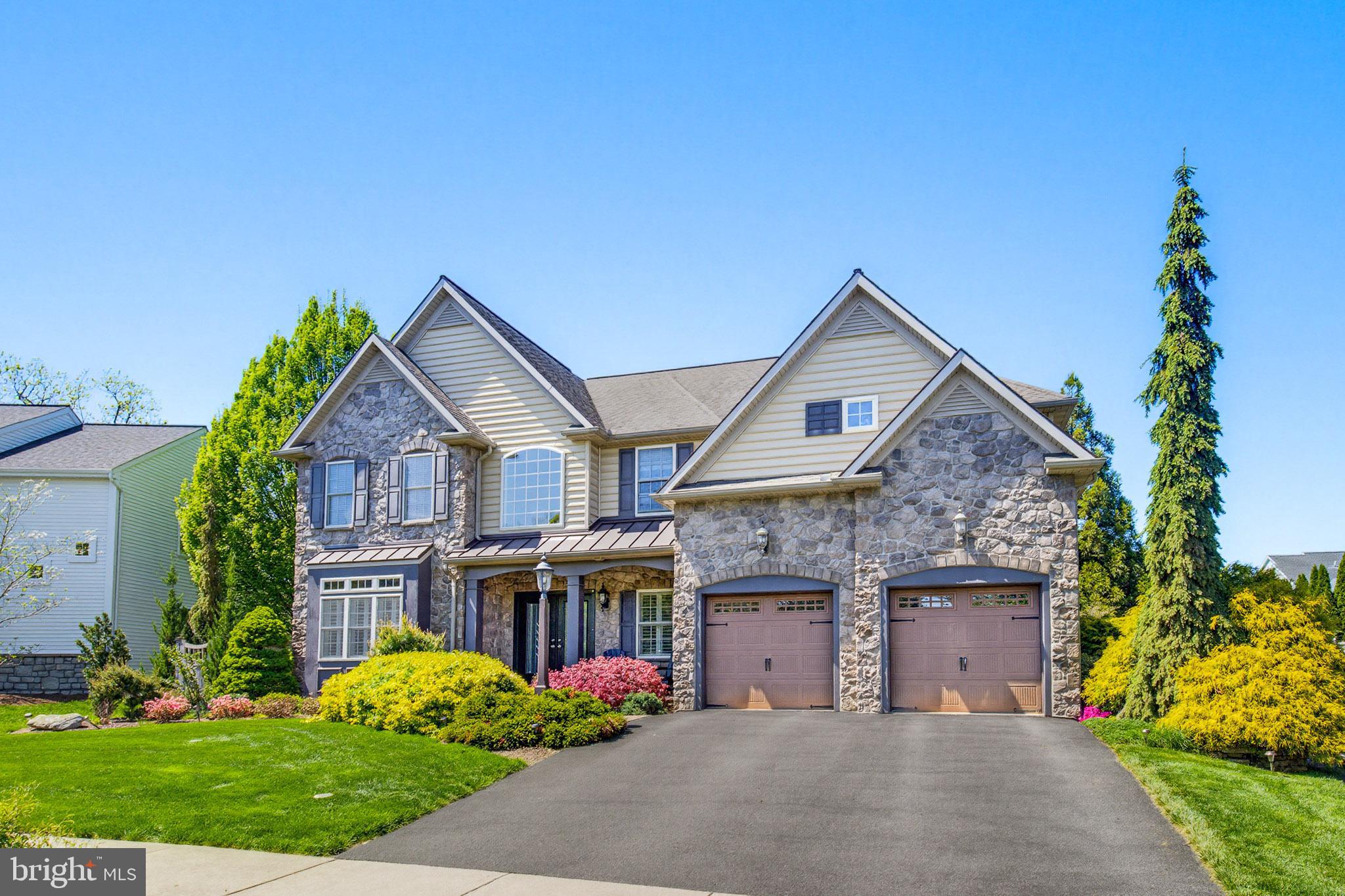 678 Jake Landis Road Lititz, PA 17543 - Photo 2 of 54