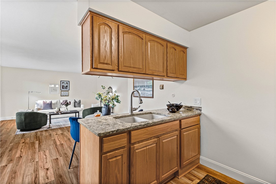 45 Milrace Drive East Rochester, NY 14445 - Photo 12 of 21
