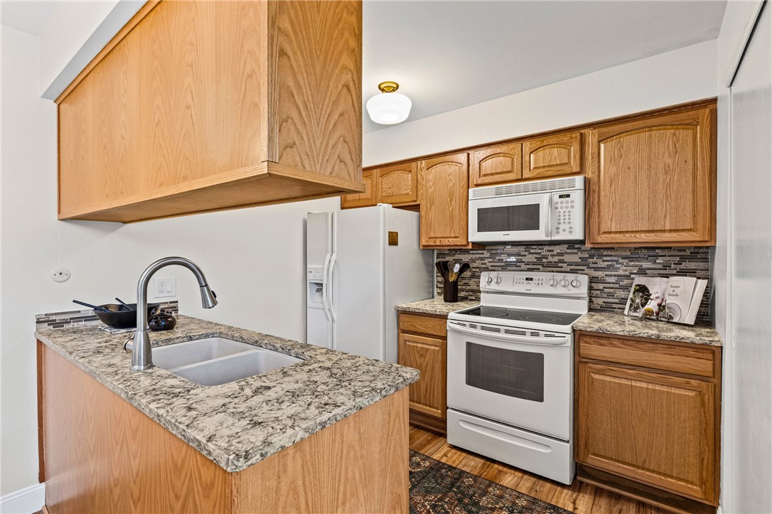45 Milrace Drive East Rochester, NY 14445 - Photo 13 of 21