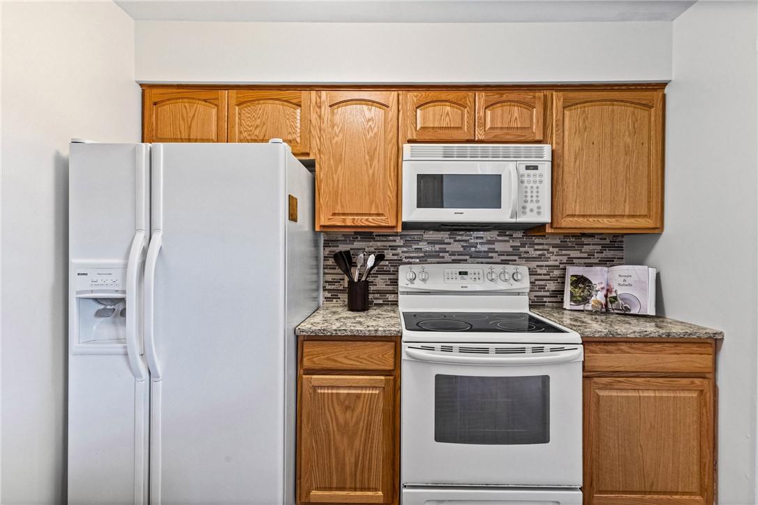 45 Milrace Drive East Rochester, NY 14445 - Photo 14 of 21