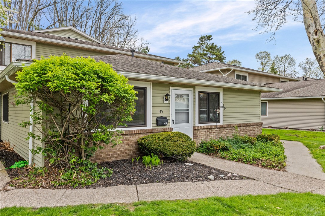 45 Milrace Drive East Rochester, NY 14445 - Photo 2 of 21