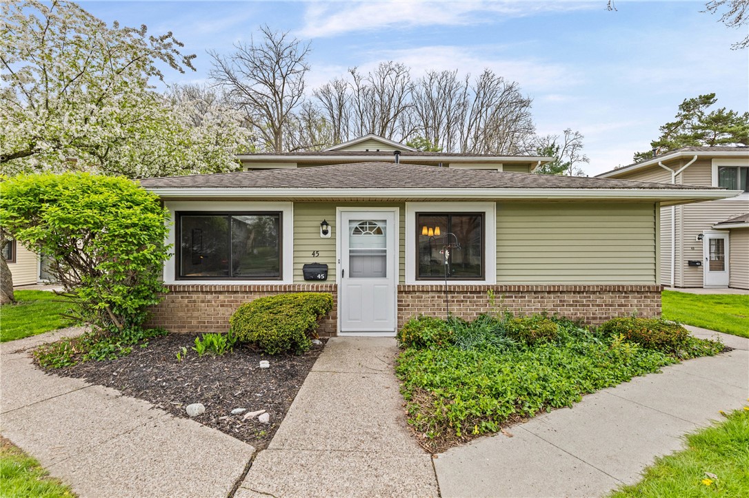 45 Milrace Drive East Rochester, NY 14445 - Photo 3 of 21