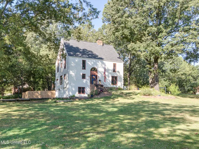 $419,900 | 7689 Germantown Road, Olive Branch, MS 38654