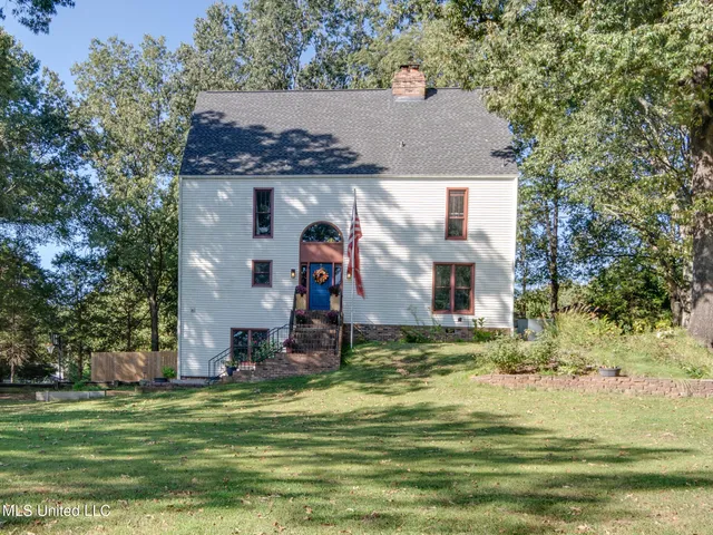 $419,900 | 7689 Germantown Road, Olive Branch, MS 38654