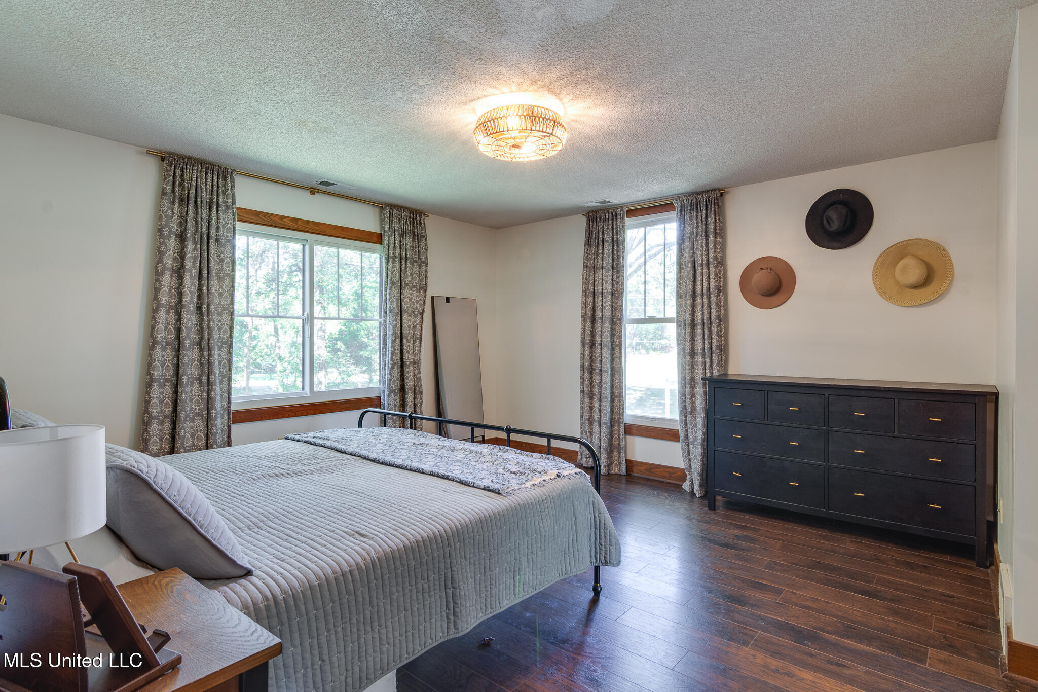 7689 Germantown Road Olive Branch, MS 38654 - Photo 26 of 49 primary bedroom