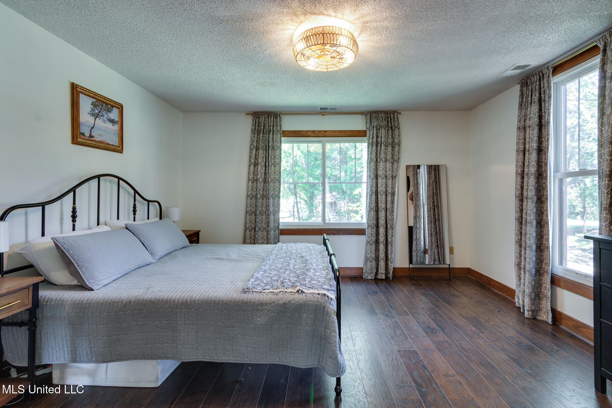 7689 Germantown Road Olive Branch, MS 38654 - Photo 27 of 49 primary bedroom