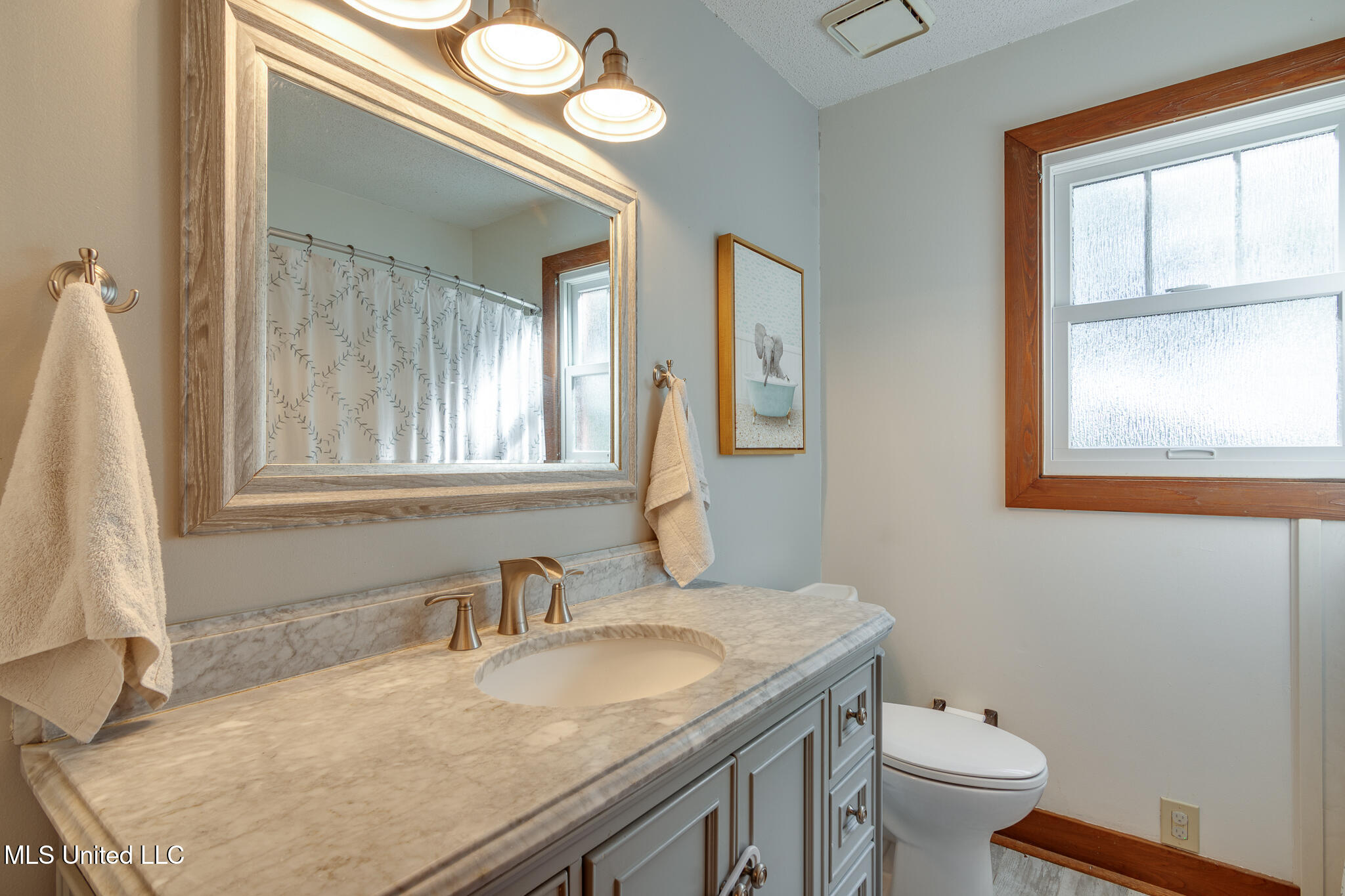 7689 Germantown Road Olive Branch, MS 38654 - Photo 33 of 49 hall bath