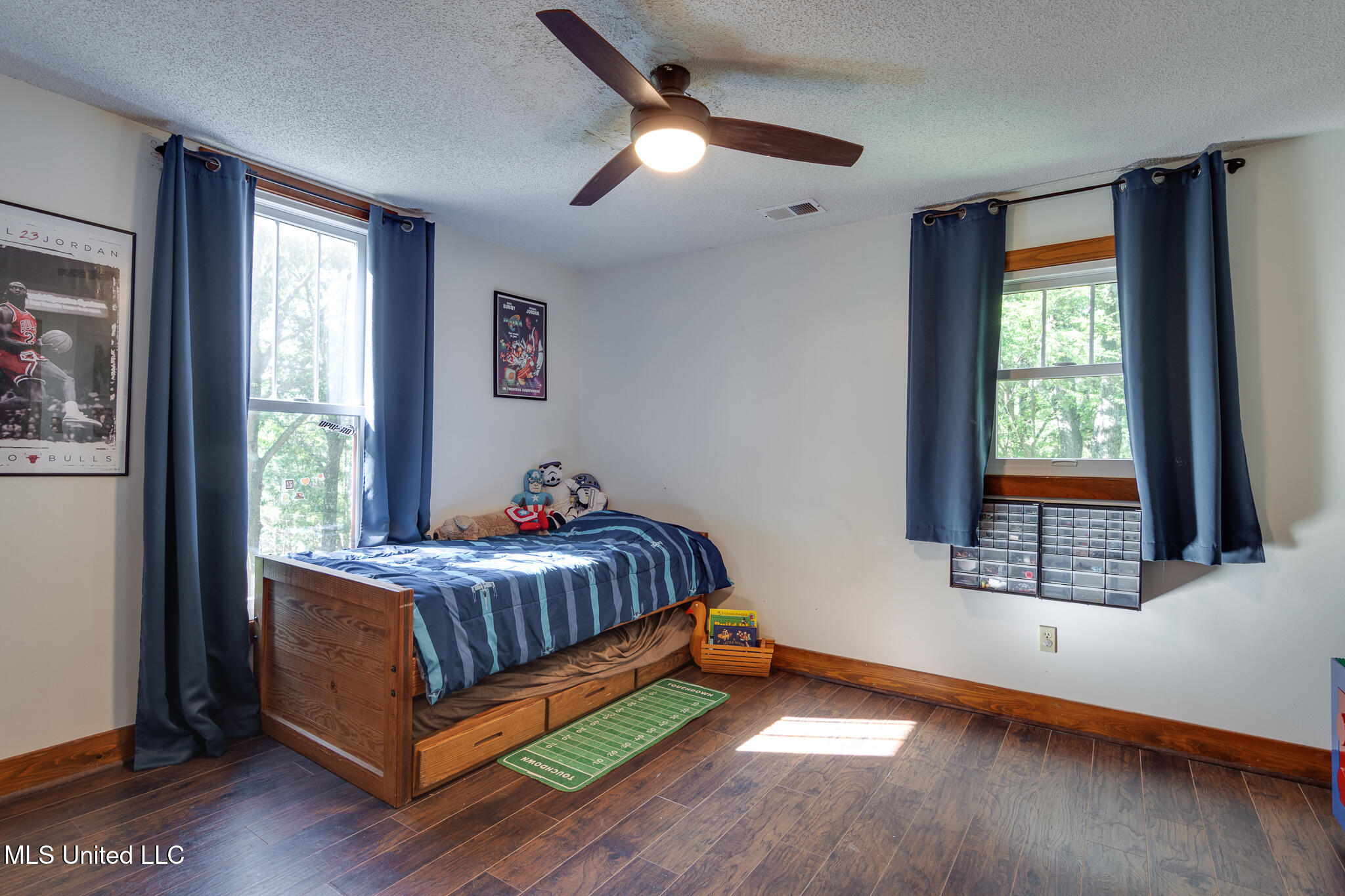 7689 Germantown Road Olive Branch, MS 38654 - Photo 35 of 49 bedroom 3