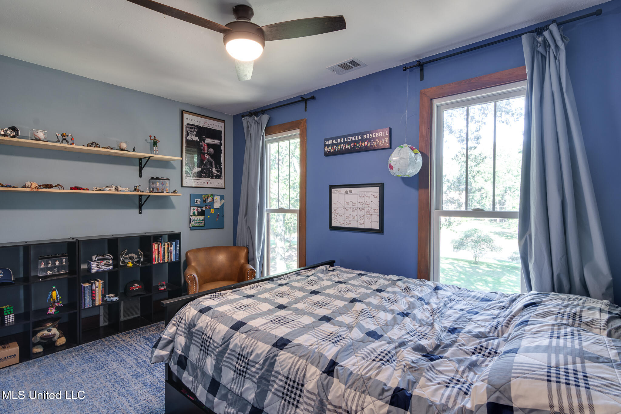 7689 Germantown Road Olive Branch, MS 38654 - Photo 41 of 49 bedroom 5