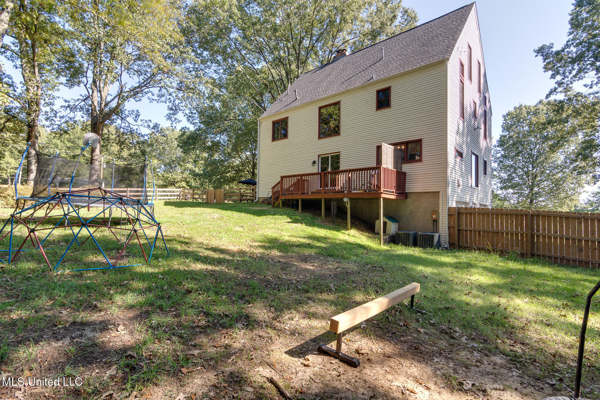 7689 Germantown Road Olive Branch, MS 38654 - Photo 47 of 49 yard