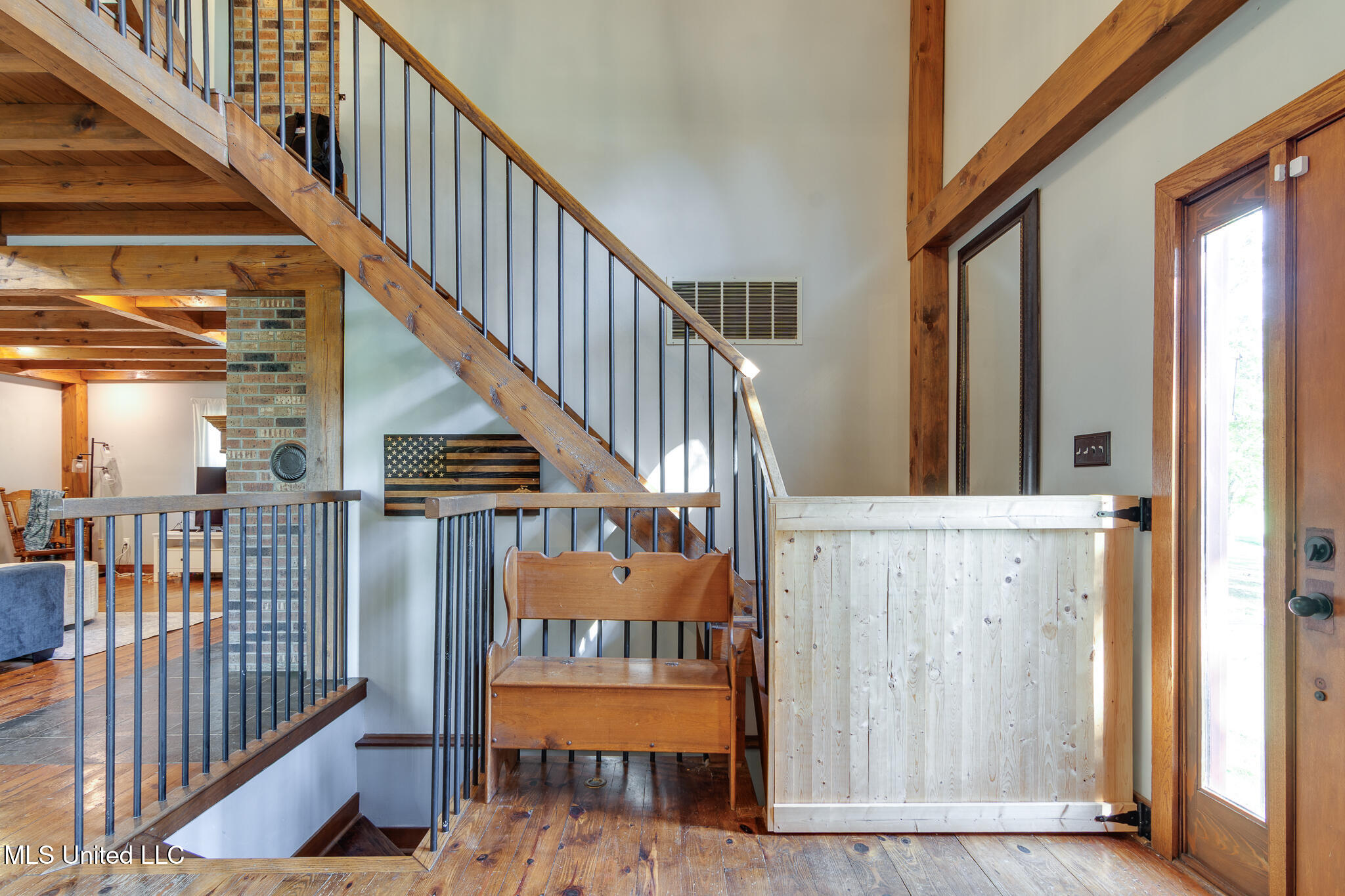 7689 Germantown Road Olive Branch, MS 38654 - Photo 5 of 49 entry