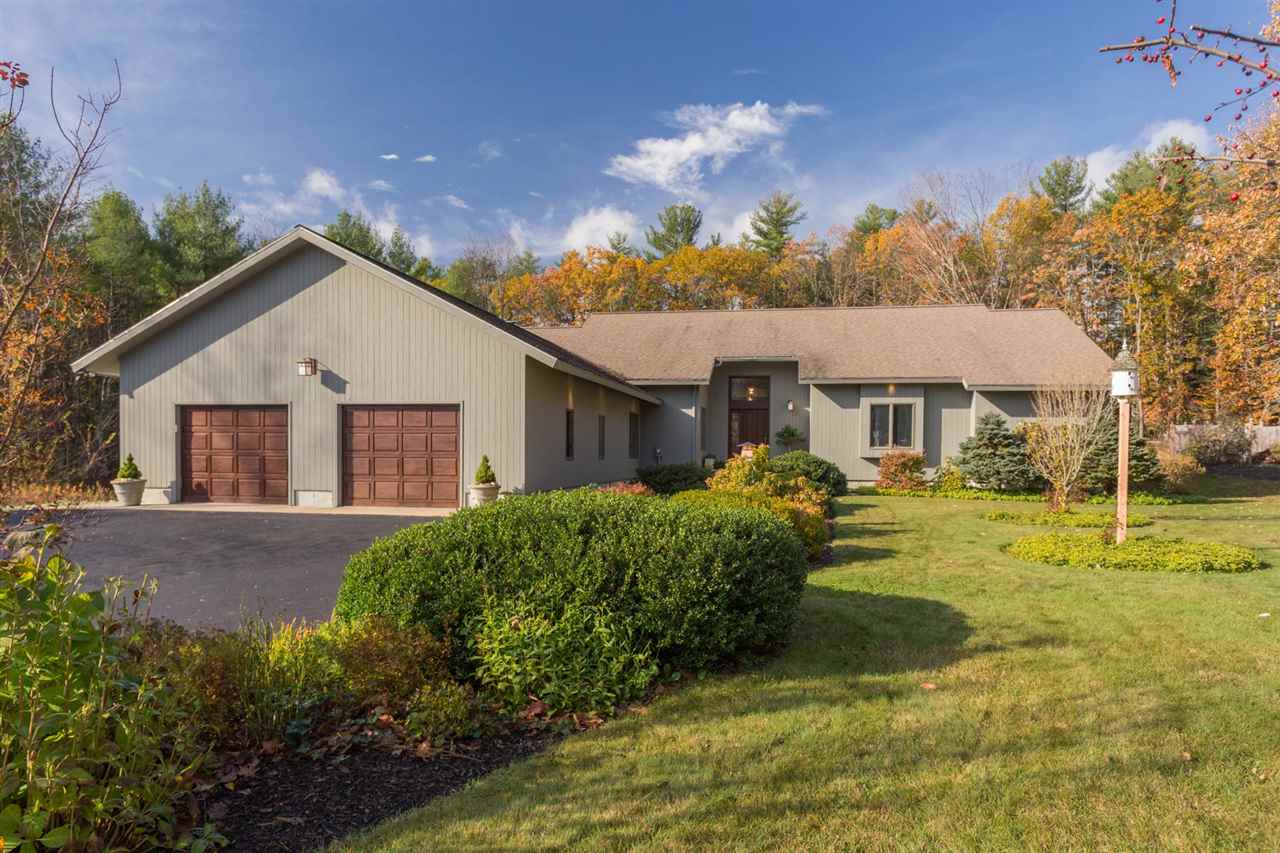 69 Bald Hill Road Newfields, NH 03856 - Photo 3 of 40