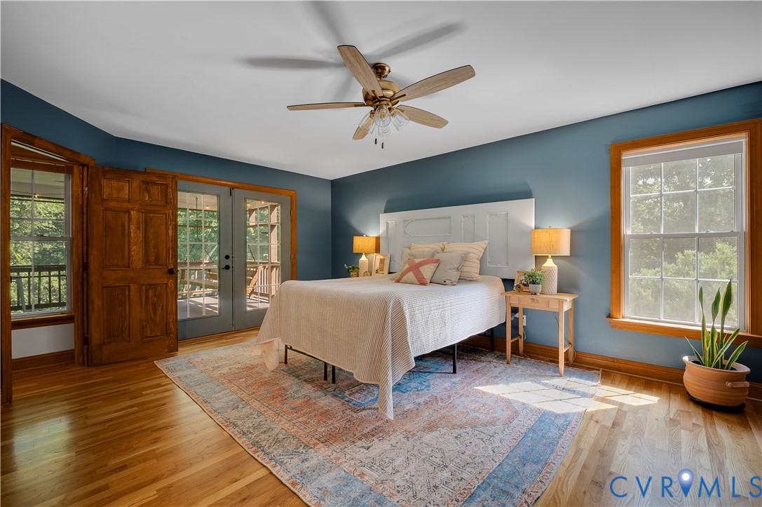 542 Ampthill Road Cartersville, VA 23027 - Photo 25 of 59 Gallery Image 25