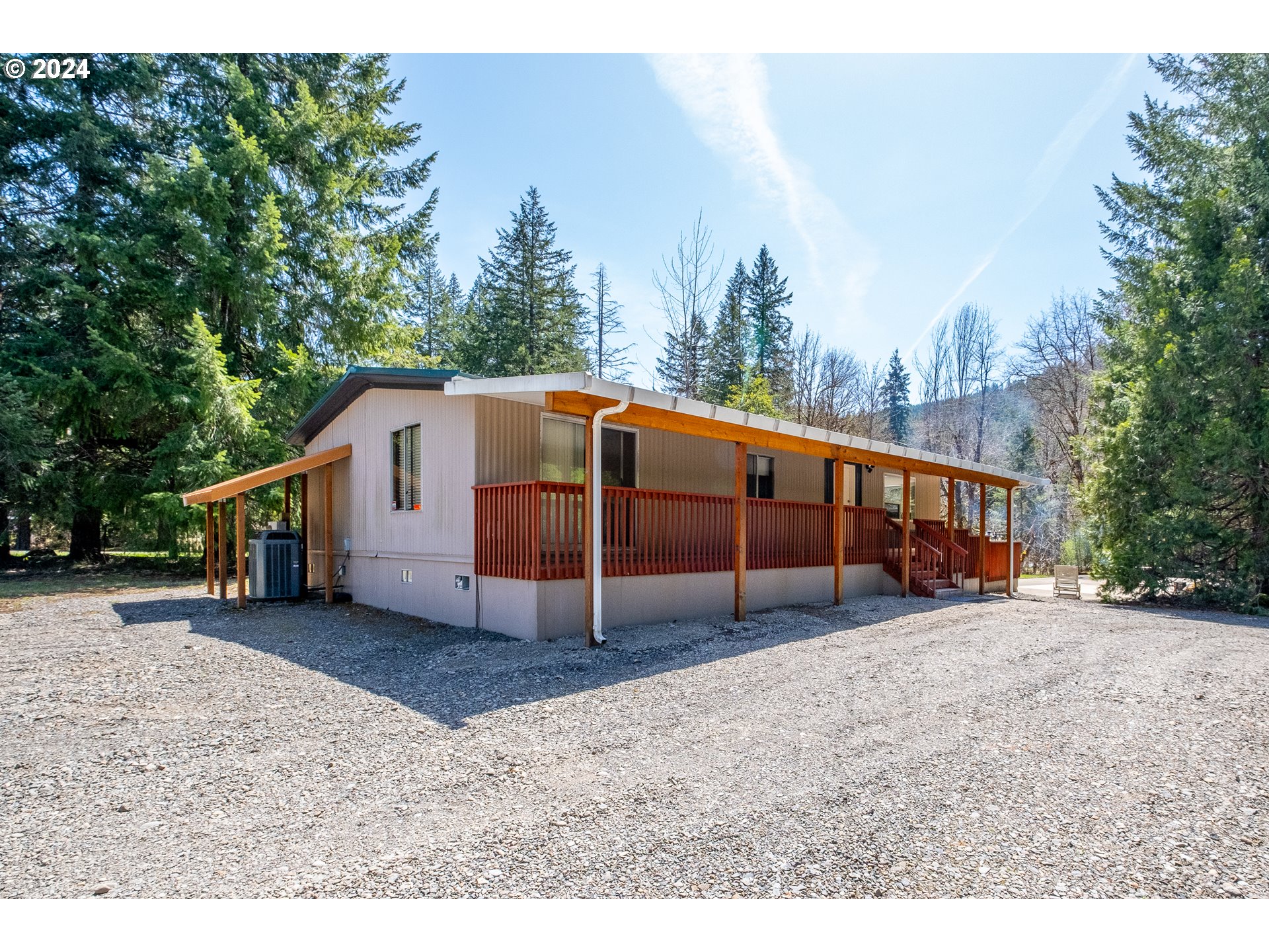 49850 North Santiam Hwy